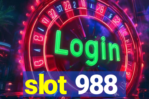 slot 988